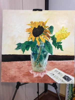 Artwork image