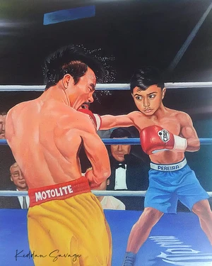 Artwork image