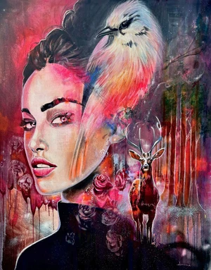 Artwork image