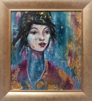 Artwork image
