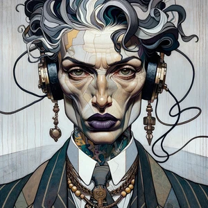 Artwork image