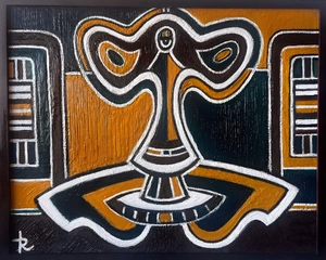 Artwork image