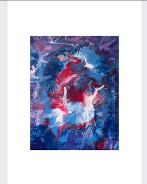 Artwork image