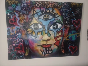 Artwork image