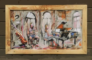 Artwork image
