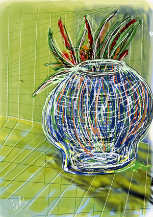 Artwork image