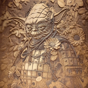 Artwork image