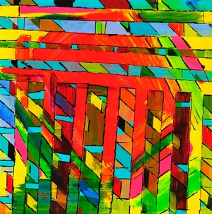 Artwork image