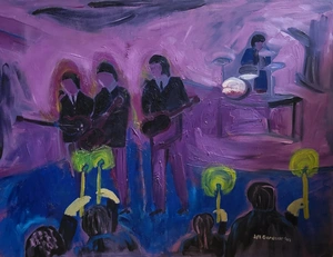 Artwork image