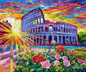 Artwork image