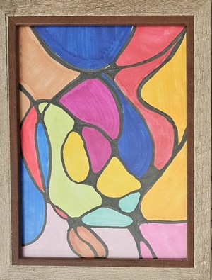 Artwork image
