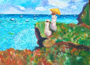 Artwork image