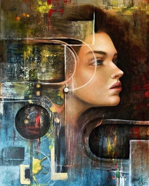 Artwork image