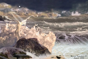 Artwork image