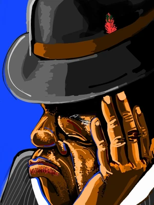 Artwork image