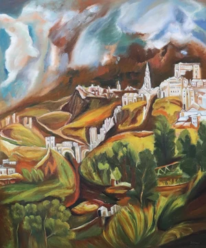 Artwork image