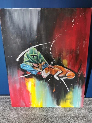 Artwork preview image