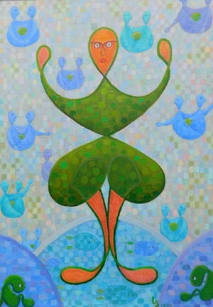 Artwork image