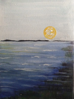 Artwork image