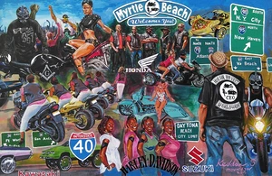 Artwork image
