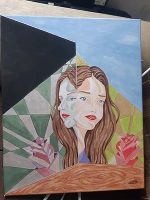 Artwork image