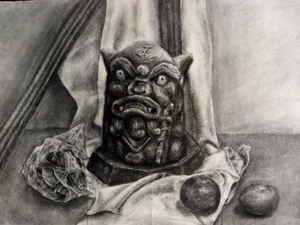 Artwork image