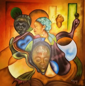 Artwork image