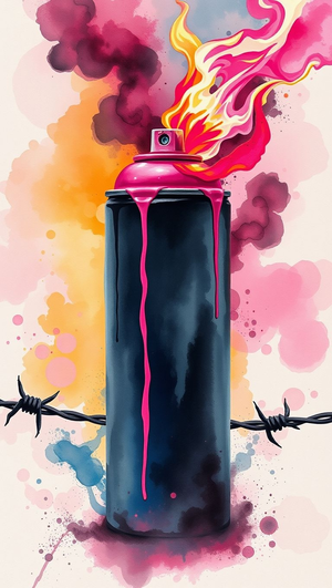 Artwork preview image