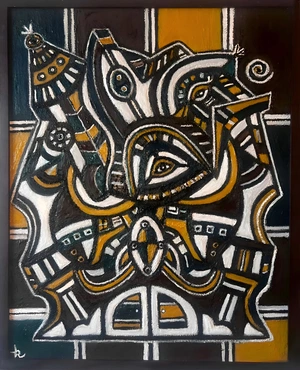 Artwork image