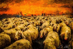 Artwork image