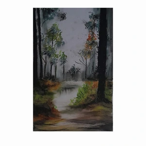 Artwork image