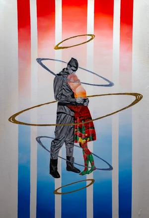 Artwork image