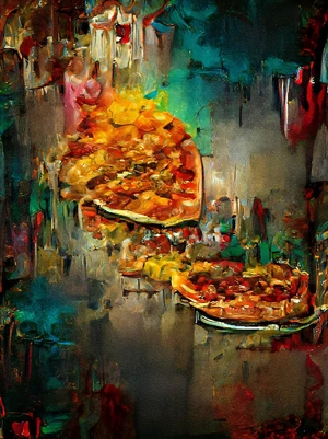 Artwork image