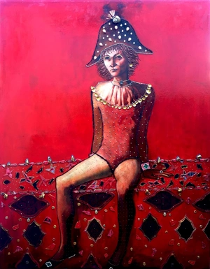 Artwork image