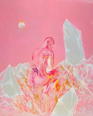 Artwork image