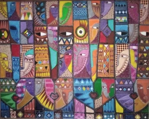 Artwork image