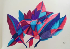 Artwork image