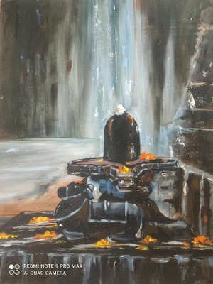 Artwork image