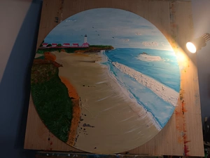 Artwork image