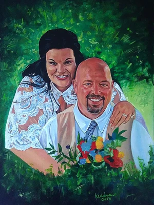 Artwork image