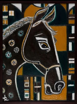 Artwork image
