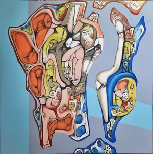 Artwork image