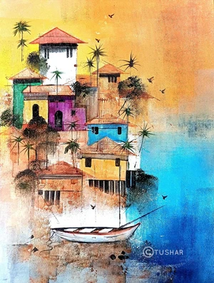 Artwork image