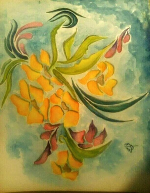 Artwork image