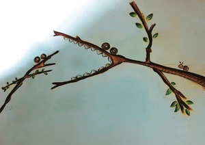 Artwork image