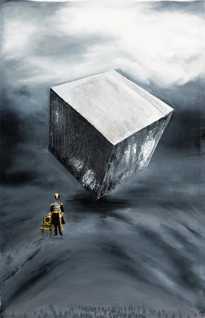 Artwork image