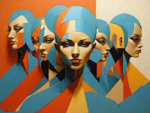 Artwork image
