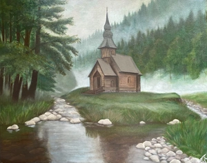 Artwork image