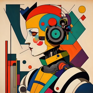 Artwork image