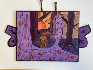Artwork image